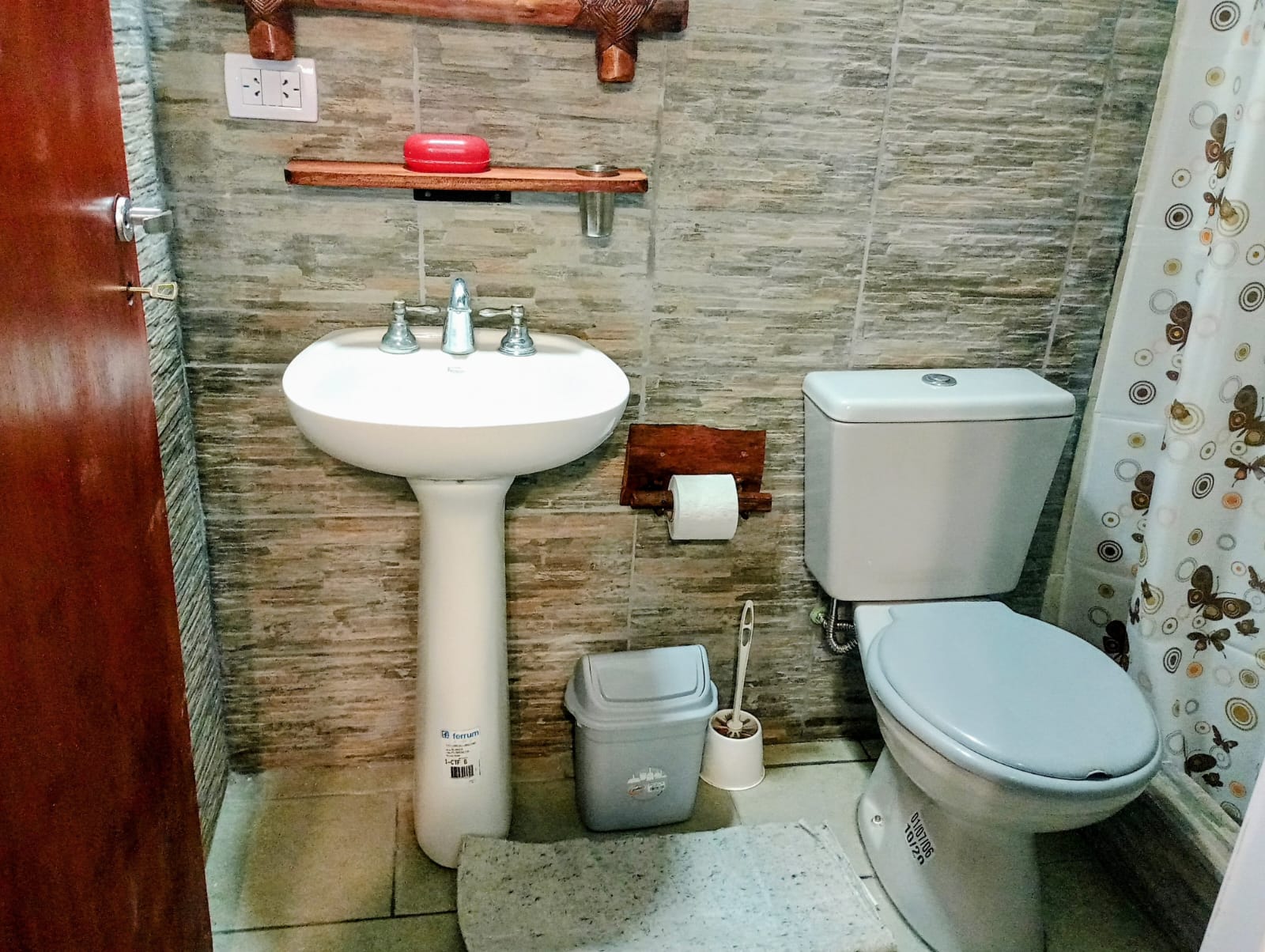 Caba&ntilde;as M&iacute; Campito